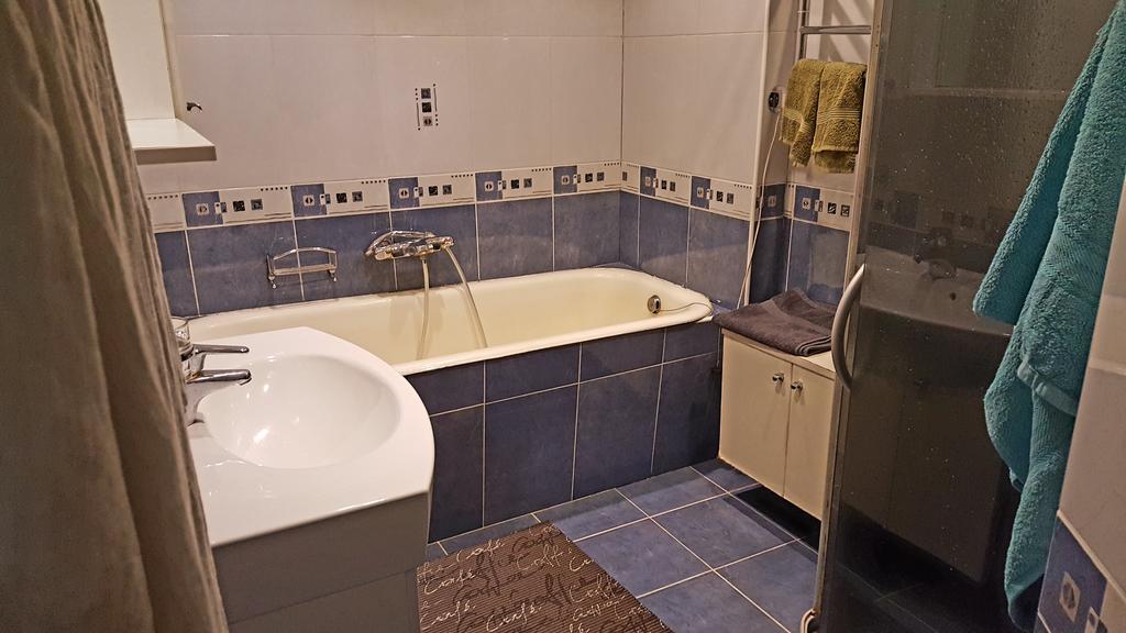 Nidos Rojus Apartment ภายนอก รูปภาพ
